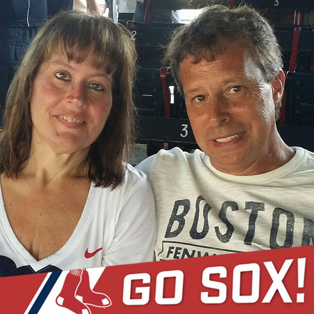 Meet your Posher, Debbi